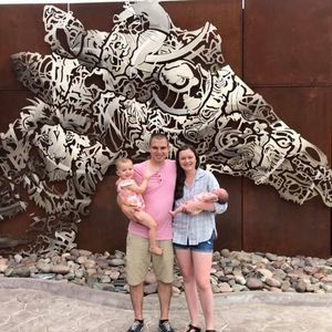 Meet your Posher, Porsche